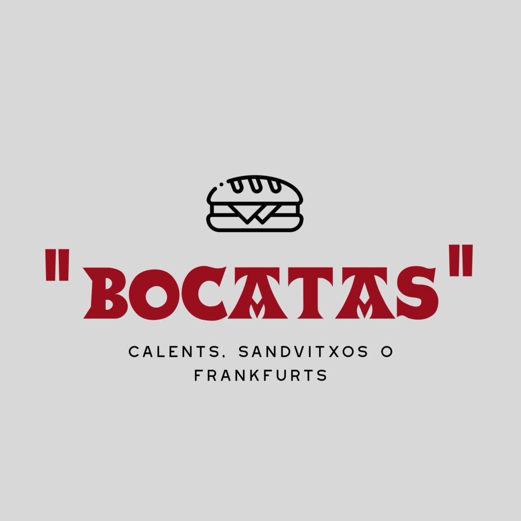 Bocatas a Mataró - Restaurant al centre