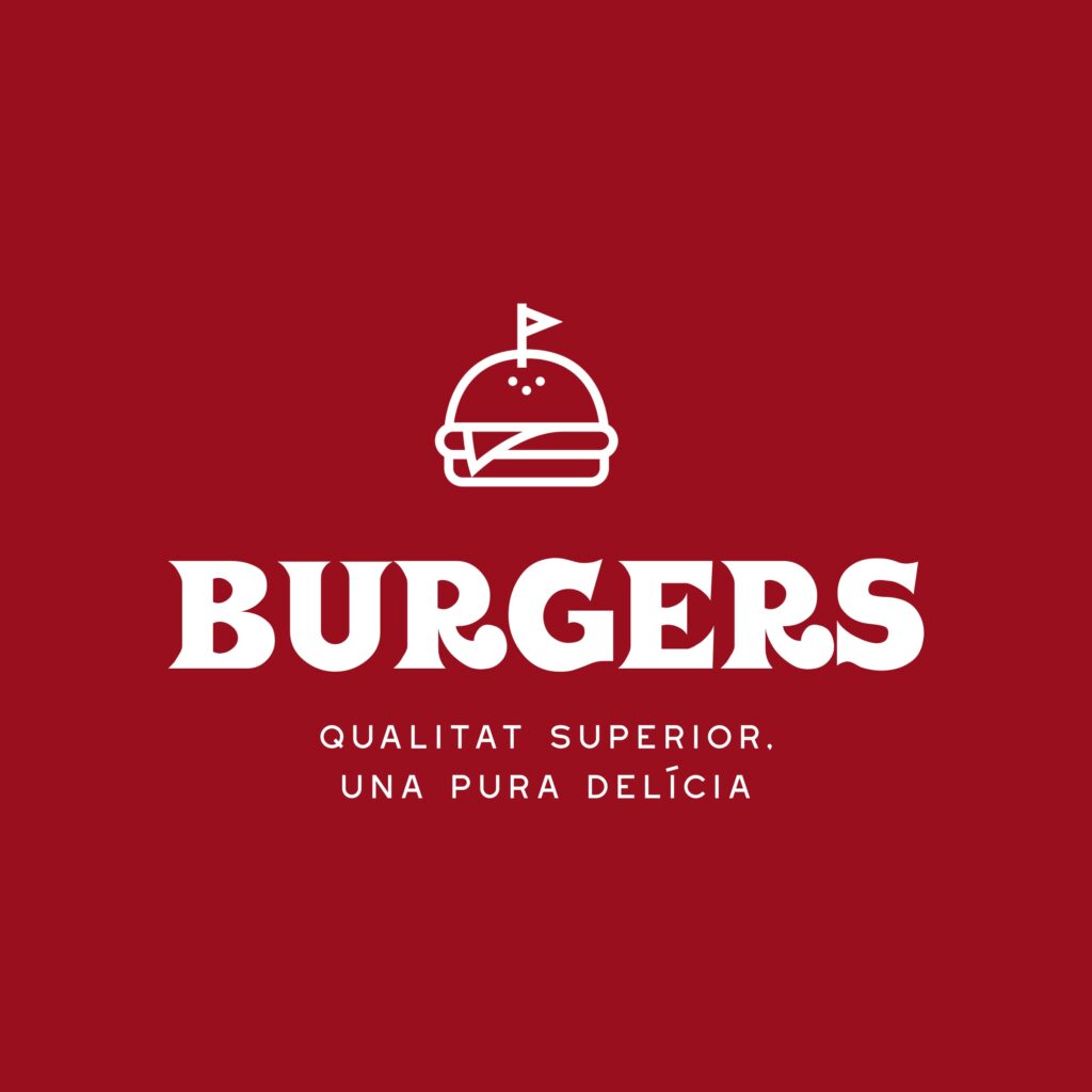 Burguers i hamburgueses a Mataró